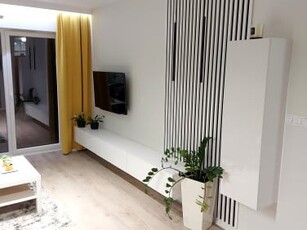 Apartament, ul. Chopina