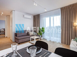 Apartament, ul. Czyżewskiego