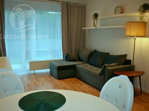 Apartament, ul. Frydeckiego