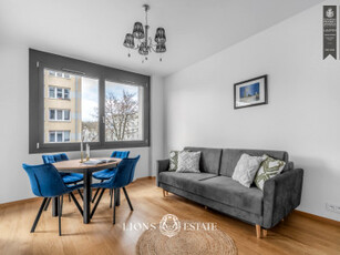 Apartament, ul. Górnośląska