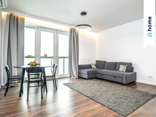 Apartament, ul. Herbu Janina