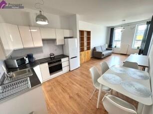 Apartament, ul. Hetmańska