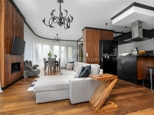 Apartament, ul. Huculska