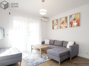 Apartament, ul. Jesionowa