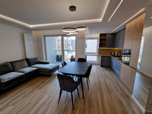 Apartament, ul. Klonowa