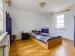 Apartament, ul. Kochanowskiego