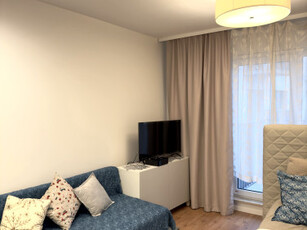 Apartament, ul. Kołobrzeska