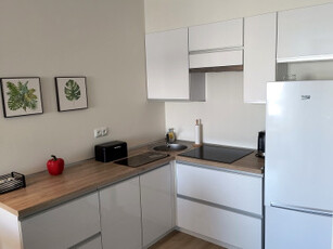 Apartament, ul. Kopernika