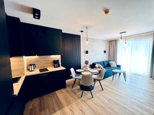 Apartament, ul. Kołłątaja