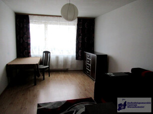 Apartament, ul. Krasińskiego