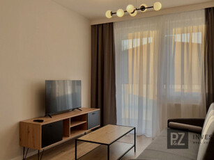 Apartament, ul. Lublańska