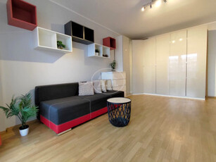 Apartament, ul. Manganowa