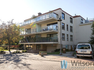 Apartament, ul. Marysieńki