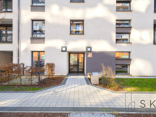 Apartament, ul. Mieszczańska