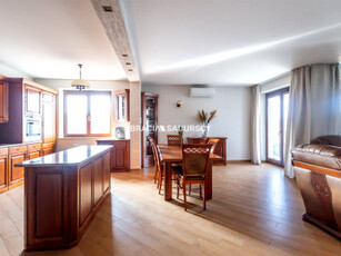 Apartament, ul. Monte Cassino