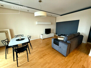 Apartament, ul. Okopowa