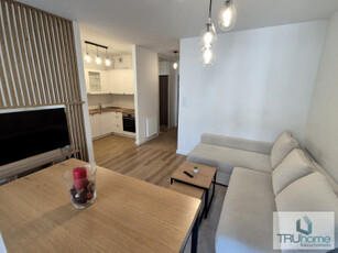 Apartament, ul. Opolska