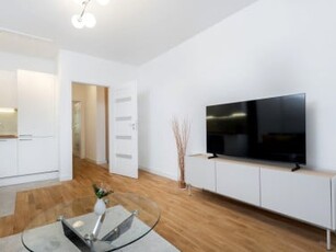 Apartament, ul. Ostroroga