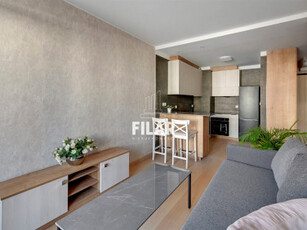 Apartament, ul. Pastelowa