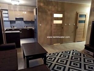 Apartament, ul. Piecewska