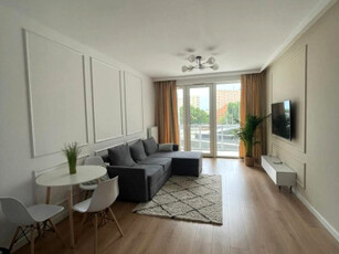 Apartament, ul. Piecewska