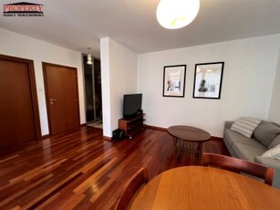 Apartament, ul. Piotrkowska