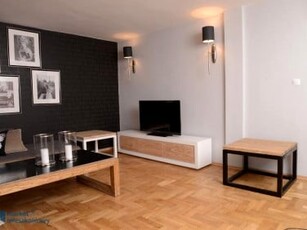 Apartament, ul. Poznańska