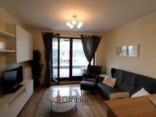 Apartament, ul. Przasnyska