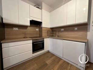 Apartament, ul. Śródziemnomorska