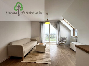 Apartament, ul. Rzewuskiego