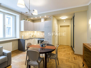 Apartament, ul. Sarego