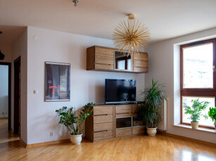 Apartament, ul. Sarmacka