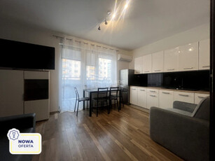 Apartament, ul. Saturna