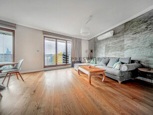 Apartament, ul. Solec