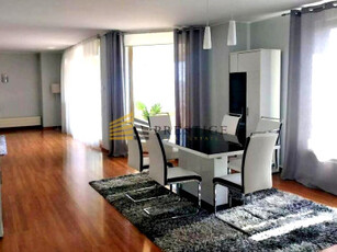 Apartament, ul. Słomińskiego