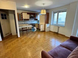 Apartament, ul. Tamka