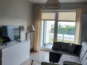 Apartament, ul. Tramwajowa