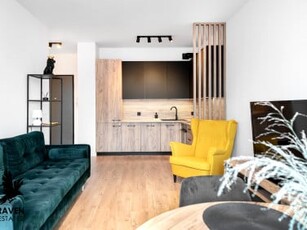 Apartament, ul. Witolda