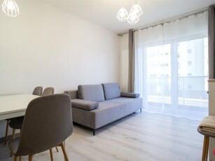 Apartament, ul. Wróblewskiego