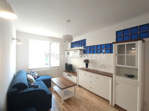 Apartament Warszawa