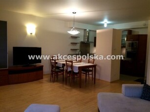 Apartament Warszawa