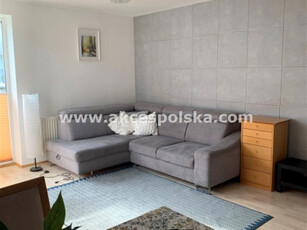 Apartament Warszawa