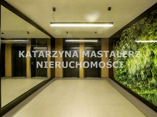 Apartament Warszawa