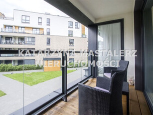 Apartament Warszawa