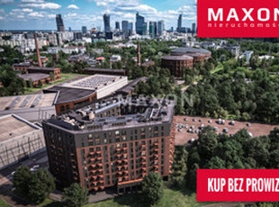 Apartamenty w Centrum Warszawy