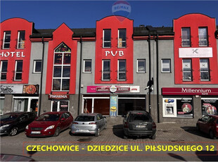 Bielski, Czechowice-Dziedzice