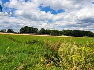 Działka budowlana Dobrzyniewo Kościelne