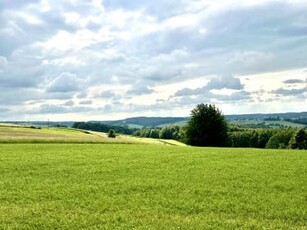 Działka budowlana Iwierzyce