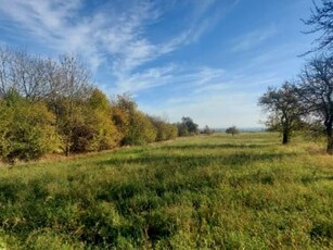 Działka budowlana Nowa Wieś