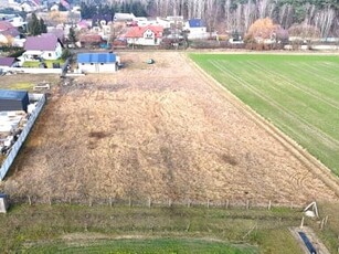 Działka budowlana Sątopy